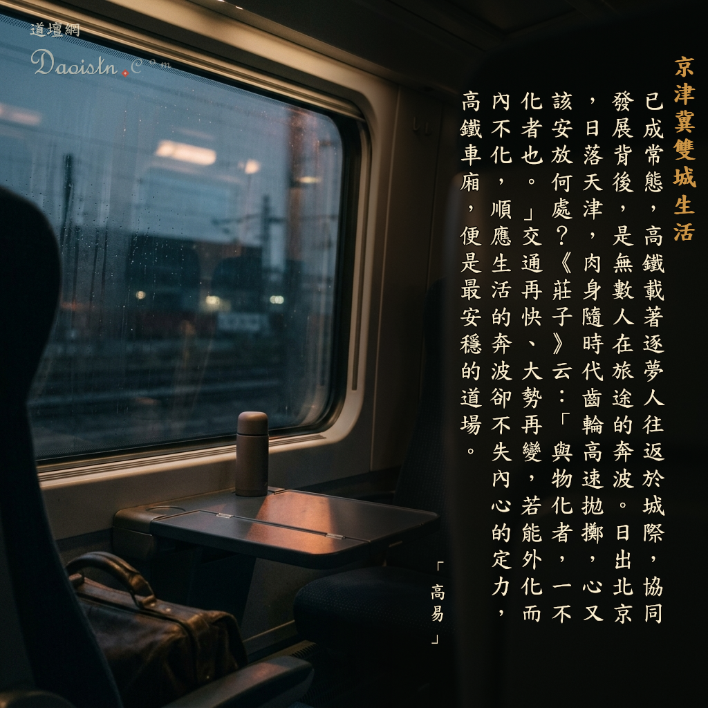 道長手記 #15