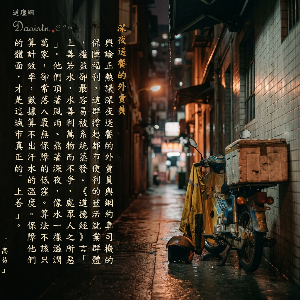 道長手記 #16