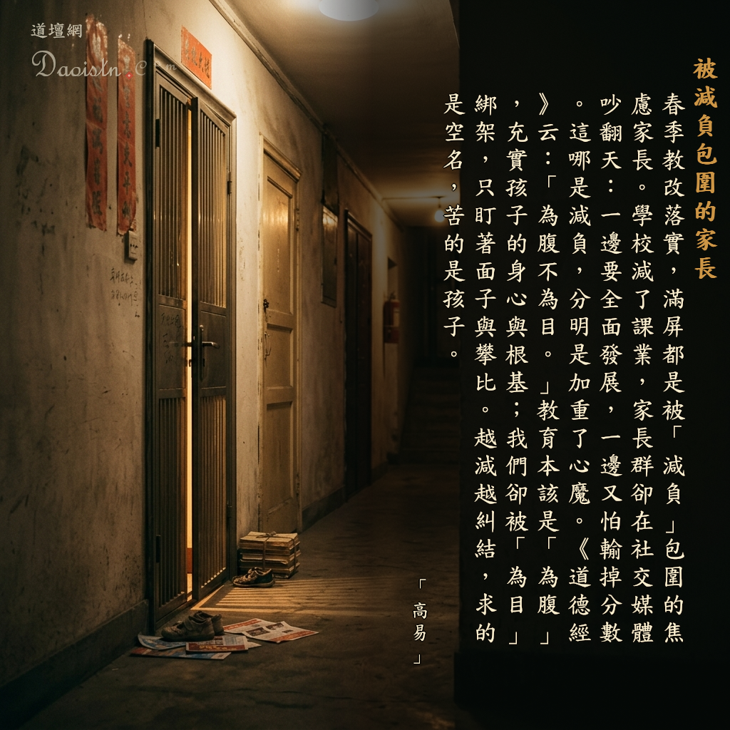 道長手記 #17