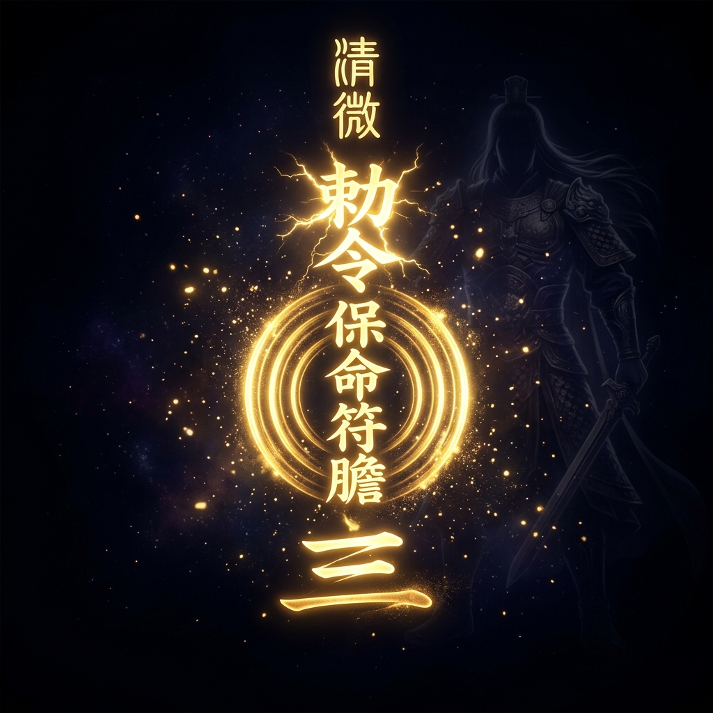 保命符
