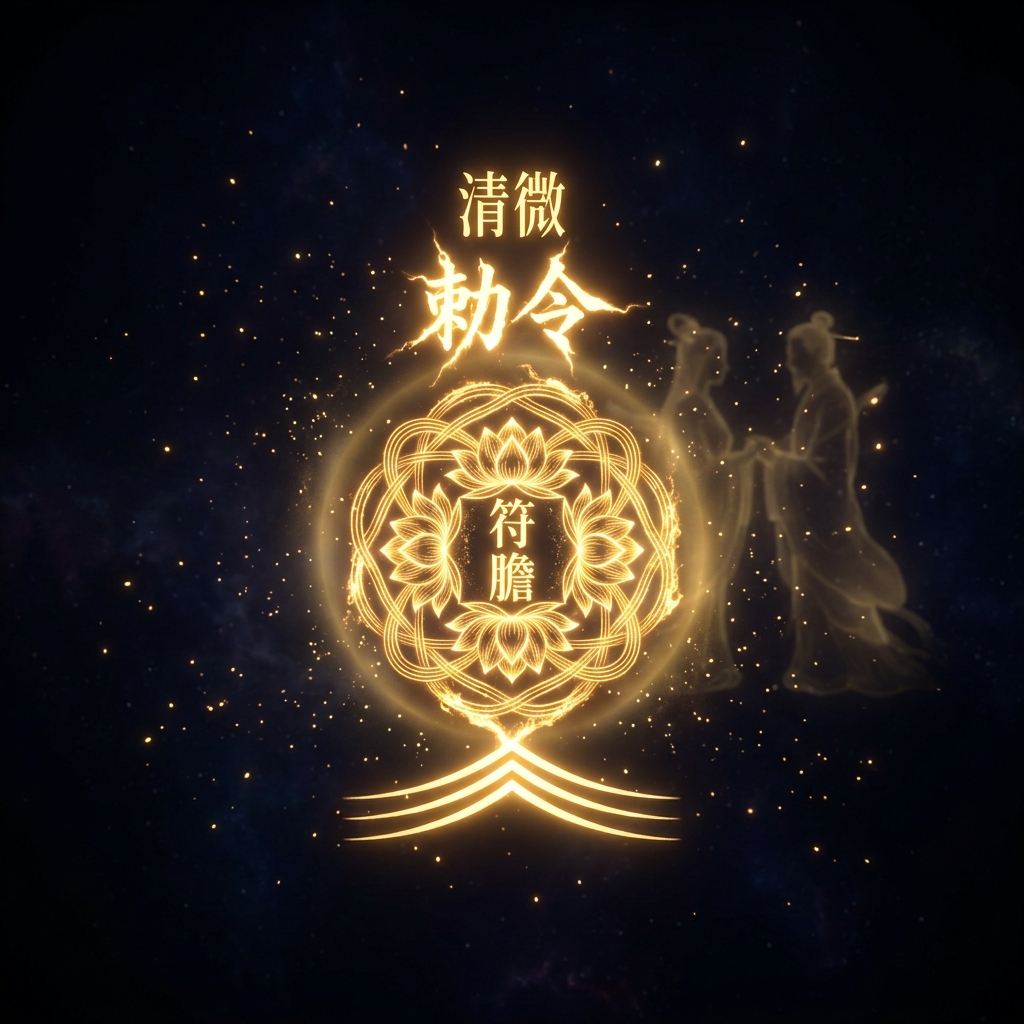 和合符