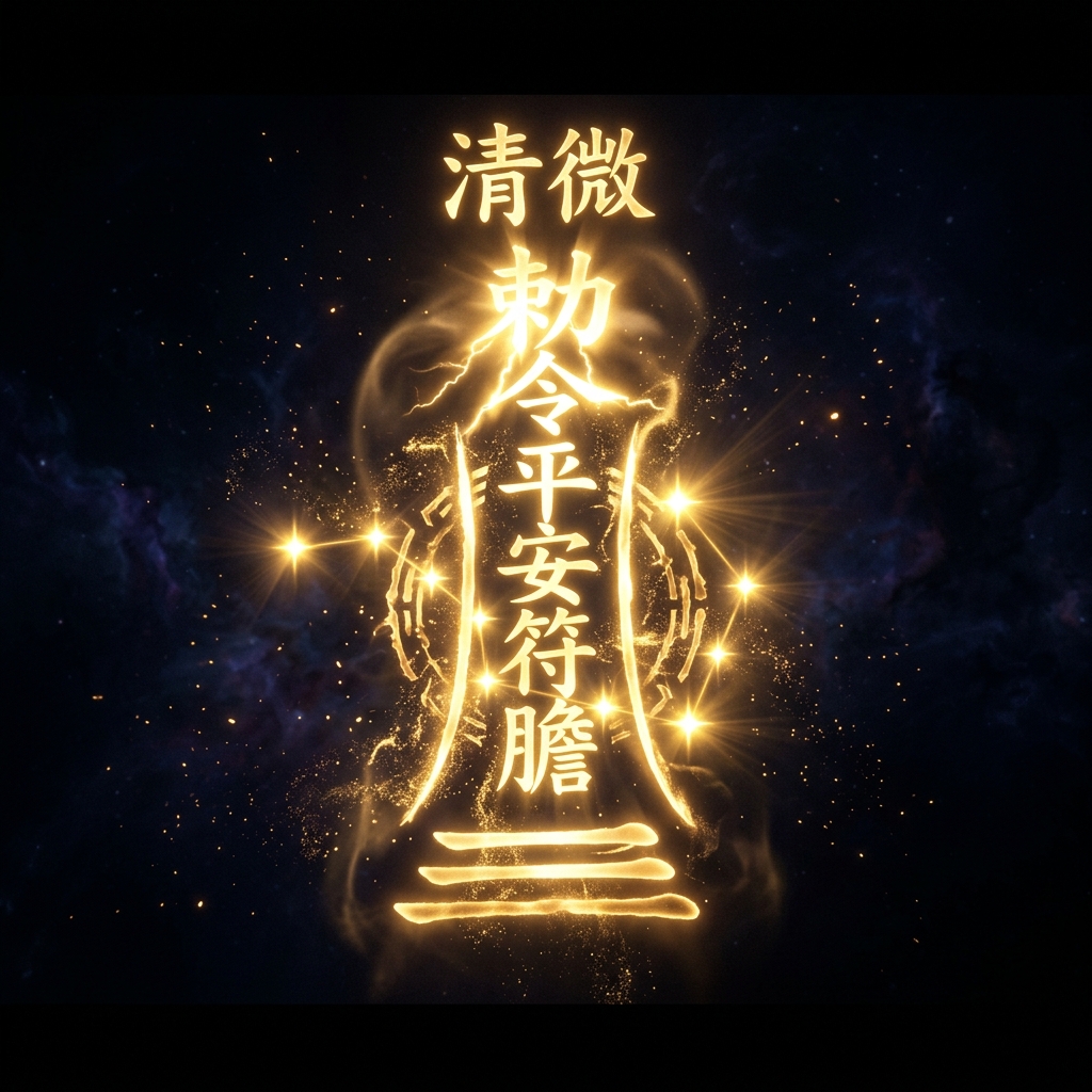 平安符