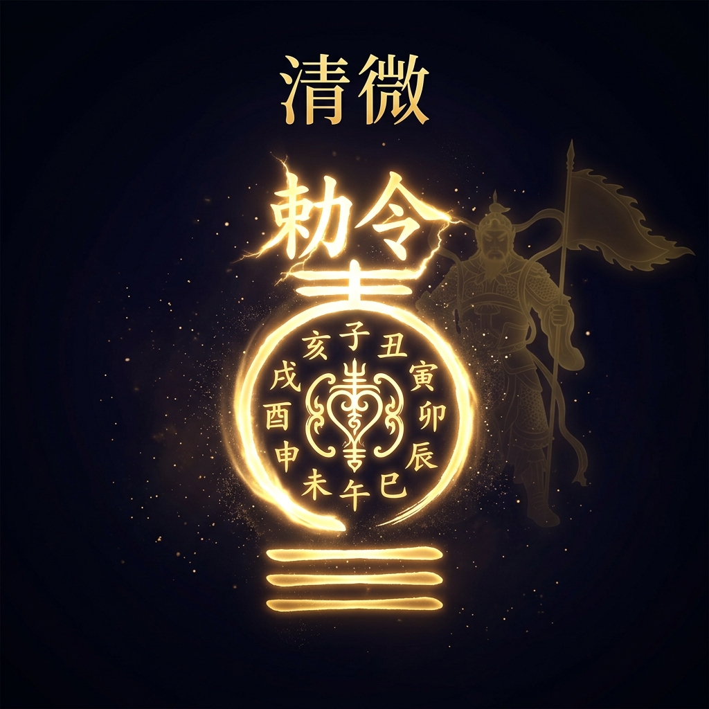 太歲符